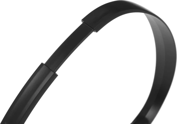 Наушники с микрофоном Epos Sennheiser PC 8 USB черный 2м накладные USB оголовье (1000432)