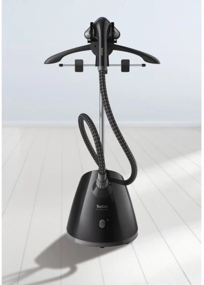 Отпариватель напольный Tefal Pro Style One IT2461E0 1800Вт черный