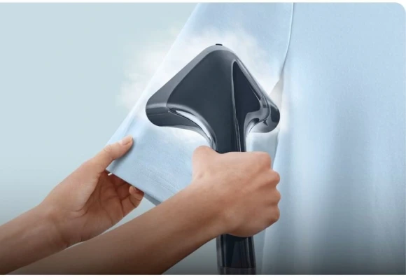 Отпариватель напольный Tefal Pro Style One IT2461E0 1800Вт черный