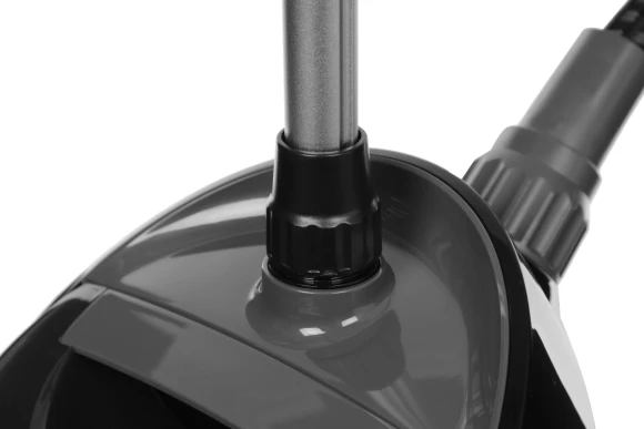 Отпариватель напольный Tefal Pro Style One IT2461E0 1800Вт черный