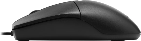 Клавиатура + мышь A4Tech KR-3330S клав:черный мышь:черный USB