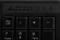 Клавиатура + мышь A4Tech KR-3330S клав:черный мышь:черный USB