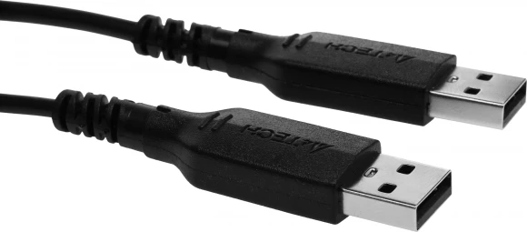 Клавиатура + мышь A4Tech KR-3330S клав:черный мышь:черный USB