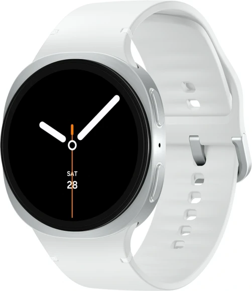 Смарт-часы Samsung Galaxy Watch 8 LTE 44мм 1.47" Super AMOLED корп.графитовый рем.графитовый (SM-L335FDAACAU) Смарт-часы Samsung Galaxy Watch 8 LTE 44мм 1.47" Super AMOLED корп.графитовый рем.графитовый (SM-L335FDAACAU)