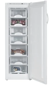 Морозильная камера Атлант M-7204-100 белый