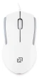 Мышь Оклик 245M белый оптическая 1000dpi USB 3but (471480) Мышь Оклик 245M белый оптическая 1000dpi USB 3but (471480)
