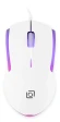 Мышь Оклик 245M белый оптическая 1000dpi USB 3but (471480) Мышь Оклик 245M белый оптическая 1000dpi USB 3but (471480)