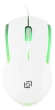 Мышь Оклик 245M белый оптическая 1000dpi USB 3but (471480) Мышь Оклик 245M белый оптическая 1000dpi USB 3but (471480)