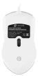 Мышь Оклик 245M белый оптическая 1000dpi USB 3but (471480) Мышь Оклик 245M белый оптическая 1000dpi USB 3but (471480)