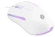 Мышь Оклик 245M белый оптическая 1000dpi USB 3but (471480) Мышь Оклик 245M белый оптическая 1000dpi USB 3but (471480)