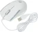 Мышь Оклик 245M белый оптическая 1000dpi USB 3but (471480) Мышь Оклик 245M белый оптическая 1000dpi USB 3but (471480)