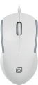 Мышь Оклик 245M белый оптическая 1000dpi USB 3but (471480) Мышь Оклик 245M белый оптическая 1000dpi USB 3but (471480)