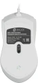 Мышь Оклик 245M белый оптическая 1000dpi USB 3but (471480) Мышь Оклик 245M белый оптическая 1000dpi USB 3but (471480)