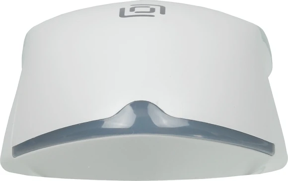 Мышь Оклик 245M белый оптическая 1000dpi USB 3but (471480) Мышь Оклик 245M белый оптическая 1000dpi USB 3but (471480)