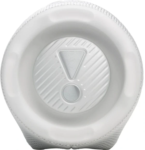 Колонка порт. JBL Charge 6 белый 45W 1.0 BT 10м 7500mAh (JBLCHARGE6WHT)