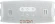 Колонка порт. JBL Charge 6 белый 45W 1.0 BT 10м 7500mAh (JBLCHARGE6WHT)