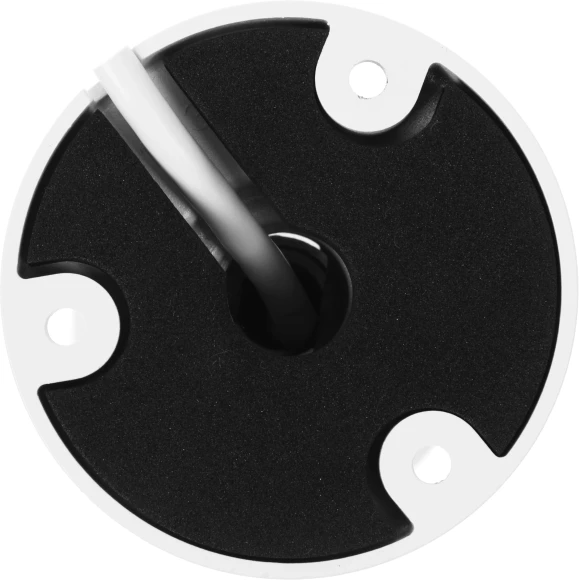 Камера видеонаблюдения IP Falcon Eye FE-IPC-B2-30p 2.8-2.8мм цв. корп.:белый