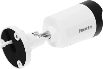 Камера видеонаблюдения IP Falcon Eye FE-IPC-B2-30p 2.8-2.8мм цв. корп.:белый