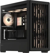 Корпус Formula Air Mesh GX300 Plus черный без БП mATX 8x120mm 2x140mm 1xUSB2.0 1xUSB3.0 audio bott PSU Корпус Formula Air Mesh GX300 Plus черный без БП mATX 8x120mm 2x140mm 1xUSB2.0 1xUSB3.0 audio bott PSU