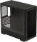 Корпус Formula Air Mesh GX300 Plus черный без БП mATX 8x120mm 2x140mm 1xUSB2.0 1xUSB3.0 audio bott PSU