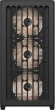 Корпус Formula Air Mesh GX300 Plus черный без БП mATX 8x120mm 2x140mm 1xUSB2.0 1xUSB3.0 audio bott PSU