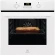 Духовой шкаф Электрический Electrolux EOF3H40BW белый Духовой шкаф Электрический Electrolux EOF3H40BW белый