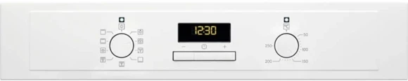 Духовой шкаф Электрический Electrolux EOF3H40BW белый Духовой шкаф Электрический Electrolux EOF3H40BW белый