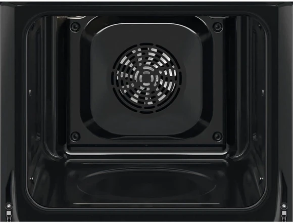 Духовой шкаф Электрический Electrolux EOF3H40BW белый Духовой шкаф Электрический Electrolux EOF3H40BW белый