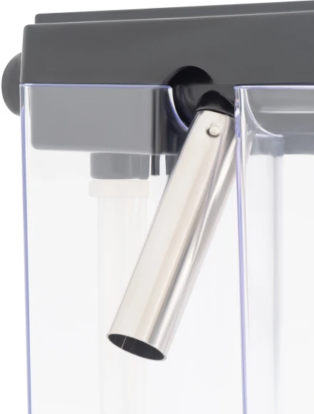 Кофеварка рожковая Vitek VT-1517 SR 1238Вт серый Кофеварка рожковая Vitek VT-1517 SR 1238Вт серый