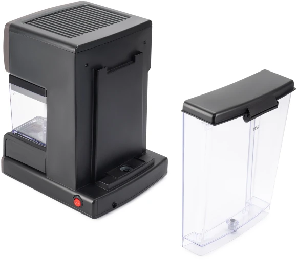 Кофеварка рожковая Vitek VT-1517 SR 1238Вт серый Кофеварка рожковая Vitek VT-1517 SR 1238Вт серый