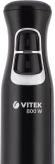 Блендер погружной Vitek VT-3419 600Вт белый Блендер погружной Vitek VT-3419 600Вт белый