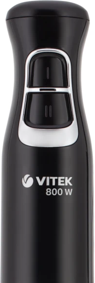 Блендер погружной Vitek VT-3419 600Вт белый Блендер погружной Vitek VT-3419 600Вт белый