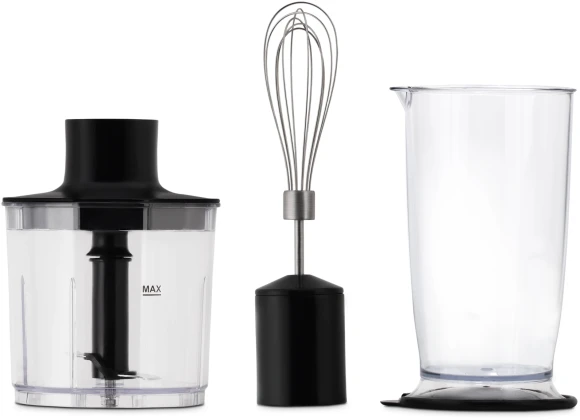 Блендер погружной Vitek VT-3419 600Вт белый Блендер погружной Vitek VT-3419 600Вт белый