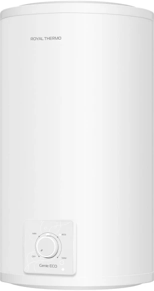 Водонагреватель Royal Thermo Genie Eco O RWH 15 1.5кВт 14л электрический настенный/белый