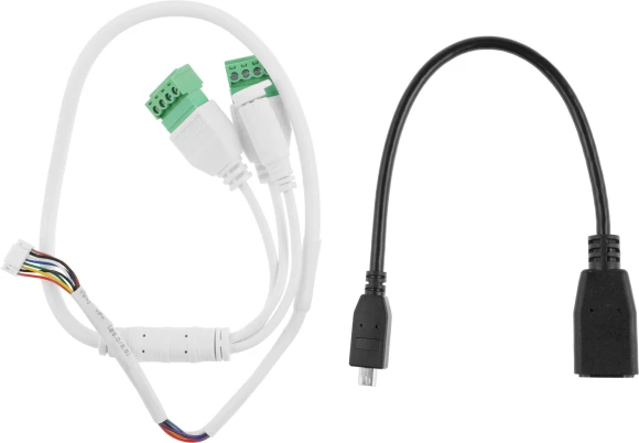 Камера видеонаблюдения IP Hikvision DS-2CD2186G2-IMS(2.8MM) 2.8-2.8мм цв. корп.:белый