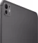Планшет Apple iPad Pro 2024 A2836 M4 9C RAM8Gb ROM256Gb 11" OLED 2420x1668 iOS черный космос 12Mpix 12Mpix BT WiFi 10hr
