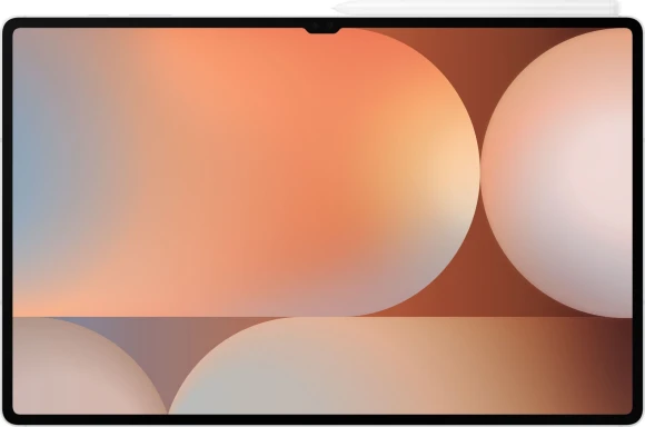 Планшет Samsung Galaxy Tab S10 Ultra BSM-X926B 9300+ (3.4) 8C RAM12Gb ROM256Gb 14.6" AMOLED 2X 2960x1848 5G eSIM Android 14 серебристый 13Mpix 12Mpix BT WiFi microSD 1Tb 11200mAh Планшет Samsung Galaxy Tab S10 Ultra BSM-X926B 9300+ (3.4) 8C RAM12Gb ROM256Gb 14.6" AMOLED 2X 2960x1848 5G eSIM Android 14 серебристый 13Mpix 12Mpix BT WiFi microSD 1Tb 11200mAh