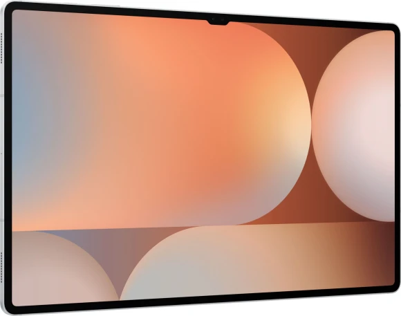 Планшет Samsung Galaxy Tab S10 Ultra BSM-X926B 9300+ (3.4) 8C RAM12Gb ROM256Gb 14.6" AMOLED 2X 2960x1848 5G eSIM Android 14 серебристый 13Mpix 12Mpix BT WiFi microSD 1Tb 11200mAh Планшет Samsung Galaxy Tab S10 Ultra BSM-X926B 9300+ (3.4) 8C RAM12Gb ROM256Gb 14.6" AMOLED 2X 2960x1848 5G eSIM Android 14 серебристый 13Mpix 12Mpix BT WiFi microSD 1Tb 11200mAh