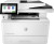 МФУ лазерный HP LaserJet Enterprise M430f (3PZ55A) A4 Duplex Net белый