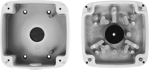 Монтажная коробка Dahua DH-PFA121 Монтажная коробка Dahua DH-PFA121