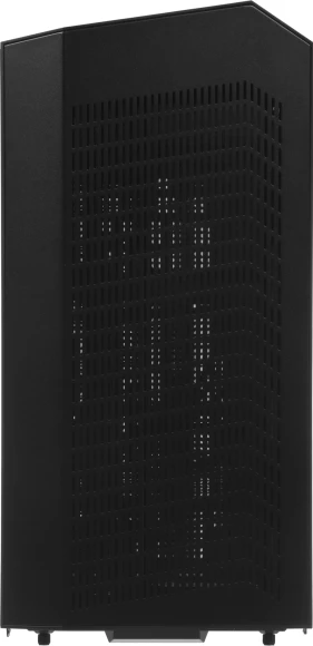 Корпус MSI MAG PANO M100R PZ черный без БП mATX 3x120mm 4x140mm 1xUSB3.1 audio CardReader AirDuct bott PSU