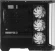 Корпус MSI MAG PANO M100R PZ черный без БП mATX 3x120mm 4x140mm 1xUSB3.1 audio CardReader AirDuct bott PSU