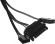 Корпус MSI MAG PANO M100R PZ черный без БП mATX 3x120mm 4x140mm 1xUSB3.1 audio CardReader AirDuct bott PSU