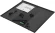 Корпус MSI MAG PANO M100R PZ черный без БП mATX 3x120mm 4x140mm 1xUSB3.1 audio CardReader AirDuct bott PSU