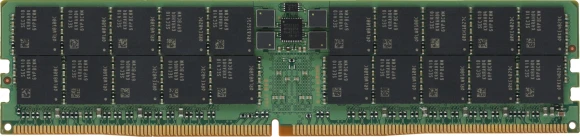 Память DDR5 Samsung M321R8GA0PB0-CWM 64Gb DIMM ECC Reg PC5-44800 CL40 5600MHz
