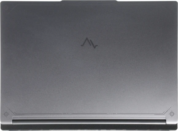 Ноутбук Maibenben X16C-i54456 Core i5 14450HX 16Gb SSD1Tb NVIDIA GeForce RTX 5060 8Gb 16" IPS FHD+ (1920x1200) Windows 11 Home grey WiFi BT Cam 5200mAh (X16C-I544560G44HG4E10)