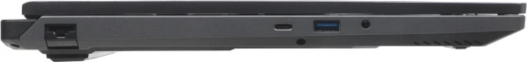 Ноутбук Maibenben X16C-i54456 Core i5 14450HX 16Gb SSD1Tb NVIDIA GeForce RTX 5060 8Gb 16" IPS FHD+ (1920x1200) Windows 11 Home grey WiFi BT Cam 5200mAh (X16C-I544560G44HG4E10)
