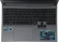 Ноутбук Maibenben X16C-i54456 Core i5 14450HX 16Gb SSD1Tb NVIDIA GeForce RTX 5060 8Gb 16" IPS FHD+ (1920x1200) Windows 11 Home grey WiFi BT Cam 5200mAh (X16C-I544560G44HG4E10)