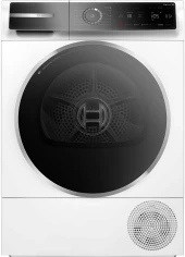Сушильная машина Bosch WQB246CNBY макс.загр.:9кг белый Сушильная машина Bosch WQB246CNBY макс.загр.:9кг белый