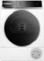 Сушильная машина Bosch WQB246CNBY макс.загр.:9кг белый